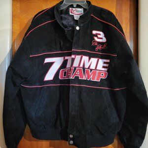 Dale Earnhardt NASCAR 7 Time Champs